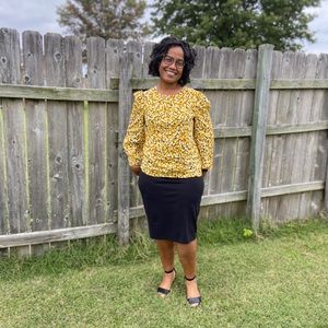 Meet your Posher, Shalonda